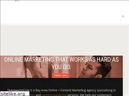 Sites similar to teamworkscom.com