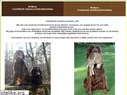 Sites similar to teamworktraining.nl