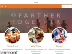 Sites similar to teamworldvision.org