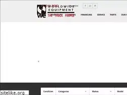 Sites similar to teamworldwide.com