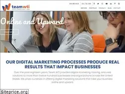 Sites similar to teamwti.com