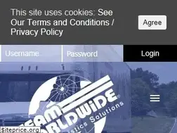 Sites similar to teamww.com