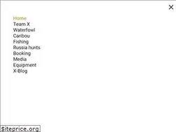 Sites similar to teamx-treme.com