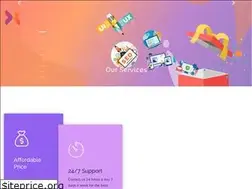 Sites similar to teamx.ae