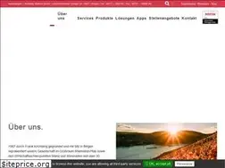 Sites similar to teamxbingen.de