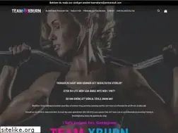 Sites similar to teamxburn.biz