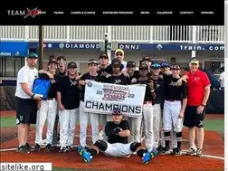 Sites similar to teamxpbaseball.com