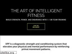 Sites similar to teamxpf.com