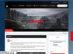 Sites similar to teamxpr.com