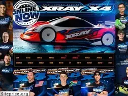 Sites similar to teamxray.com