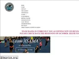 Sites similar to teamxsama.com