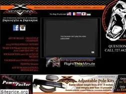 Sites similar to teamxscream.com