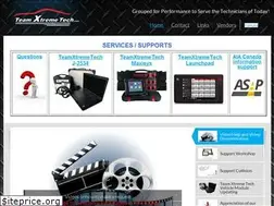 Sites similar to teamxtremetech.ca