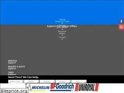 Sites similar to teamxtremetire.com