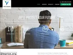 Sites similar to teamyamama.com
