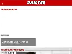 Sites similar to teamyee.tv