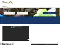 Sites similar to teamygo.fr