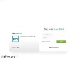 Sites similar to teamyrg.com