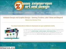 Sites similar to teamzimmerman.net