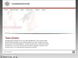 Sites similar to teamzinzino.com
