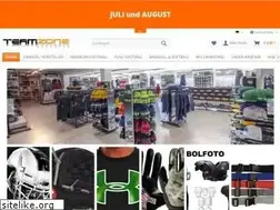 Sites similar to teamzone.eu
