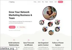 Sites similar to teamzy.com