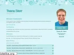 Sites similar to teanasterr.com
