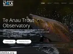 Sites similar to teanau.fish
