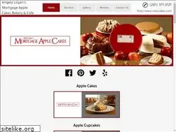 Sites similar to teaneckbakery.com