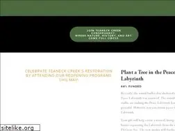 Sites similar to teaneckcreek.org