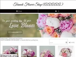 Sites similar to teaneckflowers.com