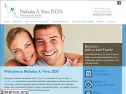 Sites similar to teanecklaserdentist.com