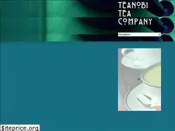 Sites similar to teanobi.com