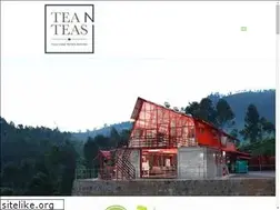 Sites similar to teanteas.com