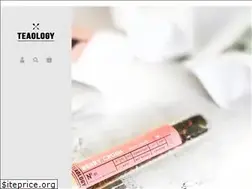 Sites similar to teaology.co.nz