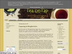Sites similar to teaontap.blogspot.com