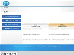 Sites similar to teaorfeor.hu