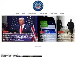 Sites similar to teaparty.org
