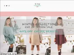 Sites similar to teapartyapparel.com