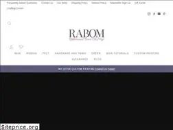 Sites similar to teapartyribbons.com