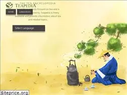 Sites similar to teapedia.org
