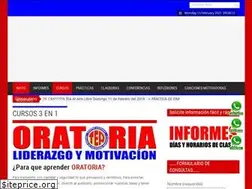 Sites similar to teaperu.net