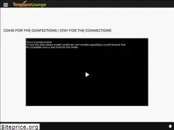 Sites similar to teapiocalounge.com