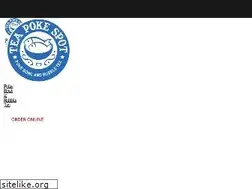 Sites similar to teapokespot.com
