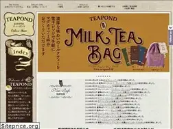 Sites similar to teapond.jp