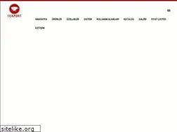 Sites similar to teaport.com.tr