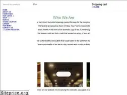 Sites similar to teapost.in