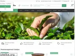 Sites similar to teapot.by