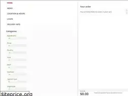 Sites similar to teapotcayce.com