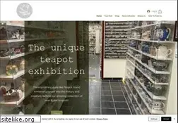 Sites similar to teapotisland.com